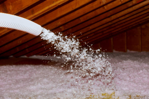 Range of Insulation Solutions in Warsaw, NC