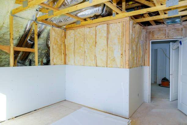 Best Attic Insulation Installation  in Warsaw, NC
