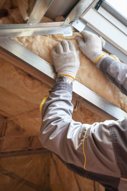 Best Garage Insulation Installation  in Warsaw, NC
