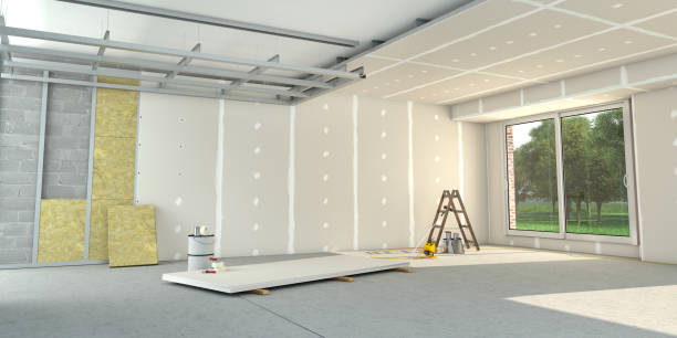 Best Insulation Contractor Near Me  in Warsaw, NC