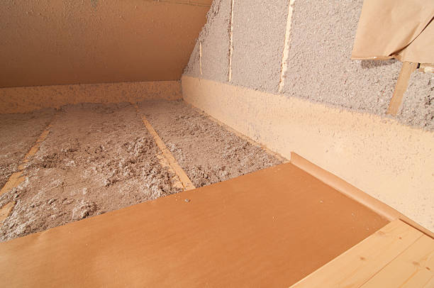Trusted Warsaw, NC Insulation Contractor Experts