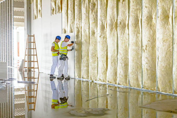 Garage Insulation Installation in Warsaw, NC